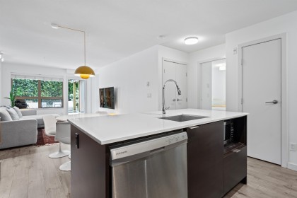 Photo 12 at 203 - 1677 Lloyd Avenue, Pemberton NV, North Vancouver