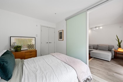 Photo 26 at 203 - 1677 Lloyd Avenue, Pemberton NV, North Vancouver