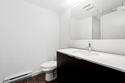 Photo 22 at 203 - 1677 Lloyd Avenue, Pemberton NV, North Vancouver