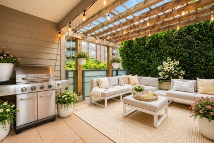 Photo 7 at 203 - 1677 Lloyd Avenue, Pemberton NV, North Vancouver