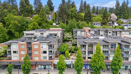 Photo 36 at 203 - 1677 Lloyd Avenue, Pemberton NV, North Vancouver