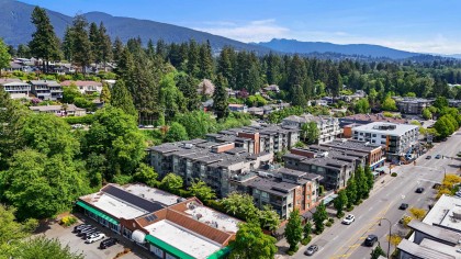 Photo 32 at 203 - 1677 Lloyd Avenue, Pemberton NV, North Vancouver