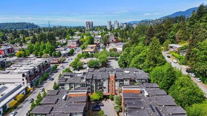Photo 28 at 203 - 1677 Lloyd Avenue, Pemberton NV, North Vancouver