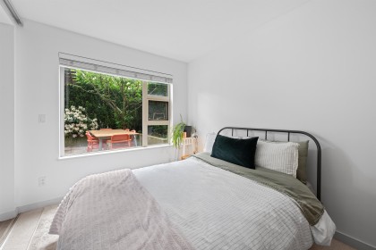 Photo 24 at 203 - 1677 Lloyd Avenue, Pemberton NV, North Vancouver
