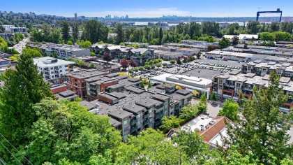 Photo 30 at 203 - 1677 Lloyd Avenue, Pemberton NV, North Vancouver