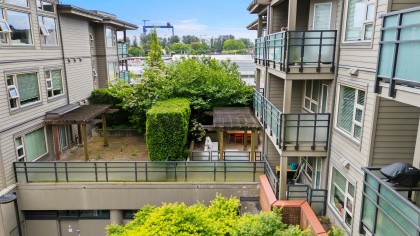 Photo 34 at 203 - 1677 Lloyd Avenue, Pemberton NV, North Vancouver