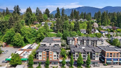 Photo 33 at 203 - 1677 Lloyd Avenue, Pemberton NV, North Vancouver