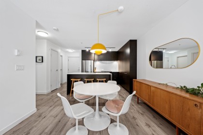Photo 14 at 203 - 1677 Lloyd Avenue, Pemberton NV, North Vancouver