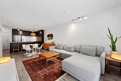 Photo 18 at 203 - 1677 Lloyd Avenue, Pemberton NV, North Vancouver