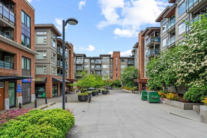 Photo 37 at 203 - 1677 Lloyd Avenue, Pemberton NV, North Vancouver