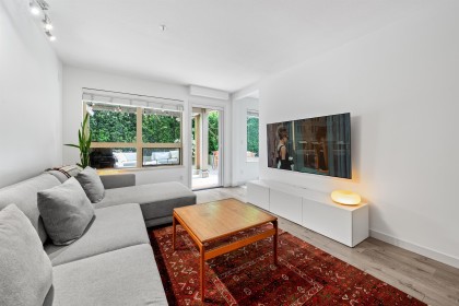 Photo 15 at 203 - 1677 Lloyd Avenue, Pemberton NV, North Vancouver