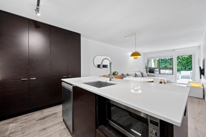 Photo 11 at 203 - 1677 Lloyd Avenue, Pemberton NV, North Vancouver