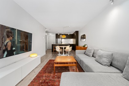 Photo 19 at 203 - 1677 Lloyd Avenue, Pemberton NV, North Vancouver