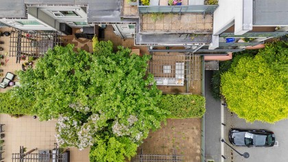 Photo 35 at 203 - 1677 Lloyd Avenue, Pemberton NV, North Vancouver