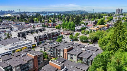 Photo 29 at 203 - 1677 Lloyd Avenue, Pemberton NV, North Vancouver