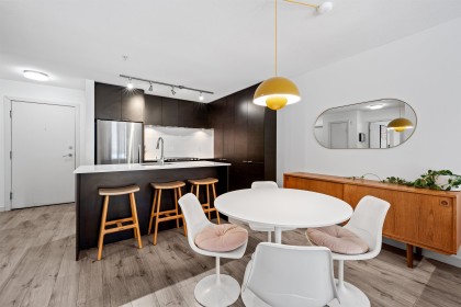 Photo 8 at 203 - 1677 Lloyd Avenue, Pemberton NV, North Vancouver