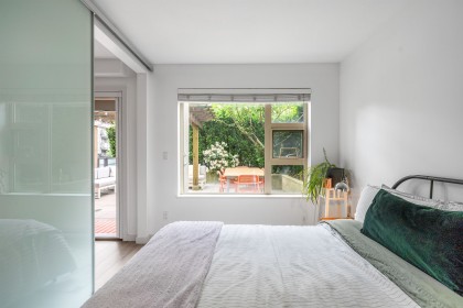 Photo 25 at 203 - 1677 Lloyd Avenue, Pemberton NV, North Vancouver