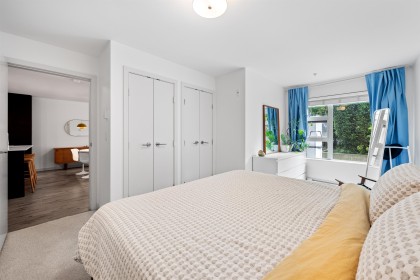 Photo 21 at 203 - 1677 Lloyd Avenue, Pemberton NV, North Vancouver