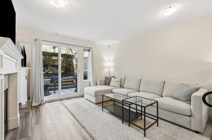 Photo 13 at 102 - 365 E 1st Street, Lower Lonsdale, North Vancouver