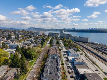 Photo 28 at 102 - 365 E 1st Street, Lower Lonsdale, North Vancouver