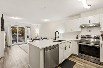 Photo 11 at 102 - 365 E 1st Street, Lower Lonsdale, North Vancouver