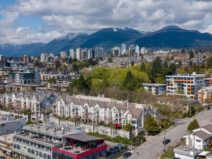 Photo 25 at 102 - 365 E 1st Street, Lower Lonsdale, North Vancouver