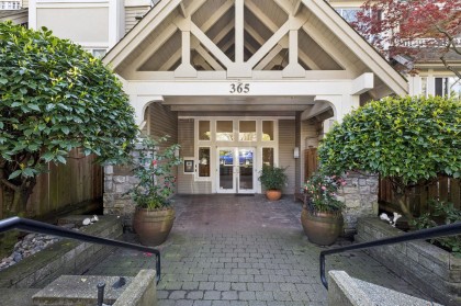 Photo 21 at 102 - 365 E 1st Street, Lower Lonsdale, North Vancouver