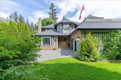 Photo 26 at 2471 Mowat Place, Blueridge NV, North Vancouver