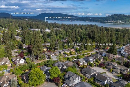 Photo 32 at 2471 Mowat Place, Blueridge NV, North Vancouver