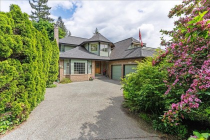 Photo 1 at 2471 Mowat Place, Blueridge NV, North Vancouver