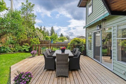 Photo 28 at 2471 Mowat Place, Blueridge NV, North Vancouver