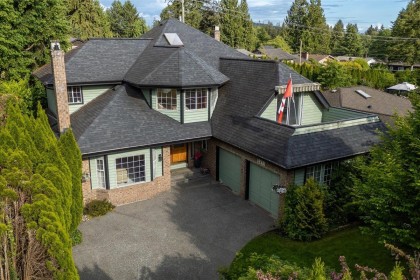 Photo 30 at 2471 Mowat Place, Blueridge NV, North Vancouver