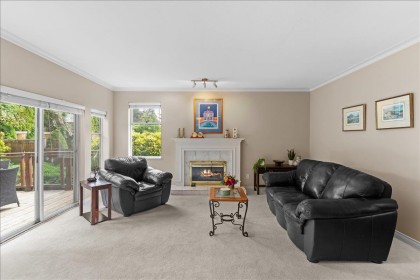 Photo 10 at 2471 Mowat Place, Blueridge NV, North Vancouver