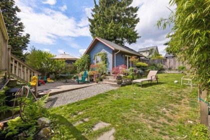 Photo 23 at 534 E 7th Street, Lower Lonsdale, North Vancouver