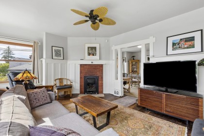 Photo 6 at 534 E 7th Street, Lower Lonsdale, North Vancouver
