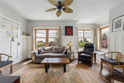 Photo 5 at 534 E 7th Street, Lower Lonsdale, North Vancouver