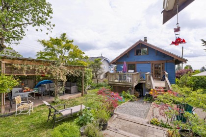 Photo 33 at 534 E 7th Street, Lower Lonsdale, North Vancouver