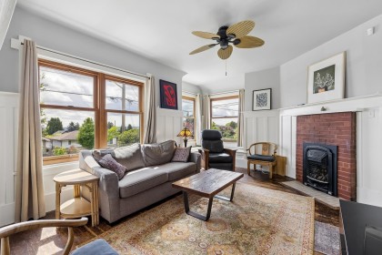 Photo 4 at 534 E 7th Street, Lower Lonsdale, North Vancouver