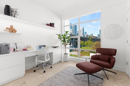 Photo 7 at 701 - 628 Kinghorne Mews, Yaletown, Vancouver West