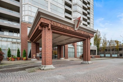Photo 2 at 501 - 1327 E Keith Road, Lynnmour, North Vancouver