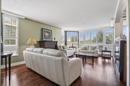 Photo 17 at 501 - 1327 E Keith Road, Lynnmour, North Vancouver