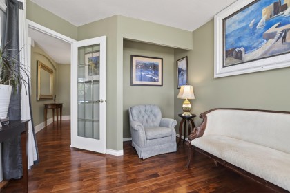 Photo 12 at 501 - 1327 E Keith Road, Lynnmour, North Vancouver