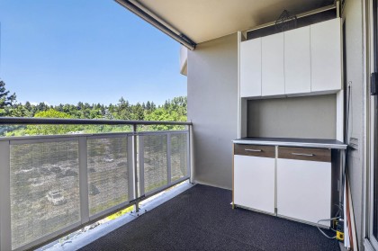 Photo 26 at 501 - 1327 E Keith Road, Lynnmour, North Vancouver