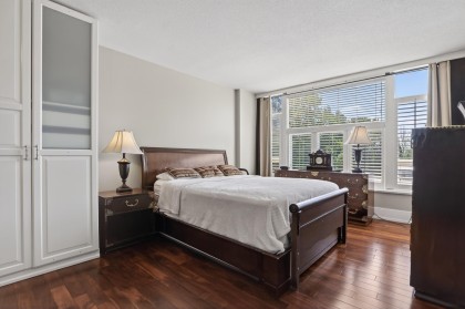 Photo 7 at 501 - 1327 E Keith Road, Lynnmour, North Vancouver