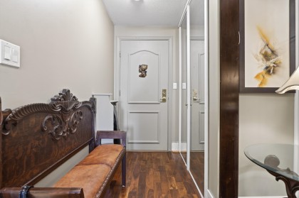 Photo 3 at 501 - 1327 E Keith Road, Lynnmour, North Vancouver