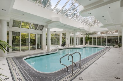 Photo 32 at 501 - 1327 E Keith Road, Lynnmour, North Vancouver
