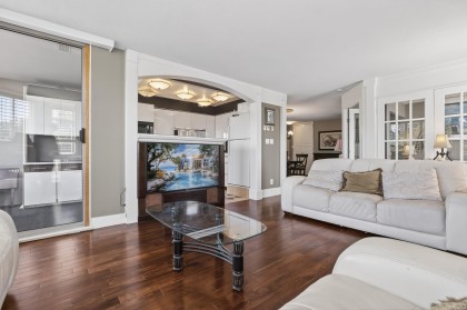 Photo 20 at 501 - 1327 E Keith Road, Lynnmour, North Vancouver