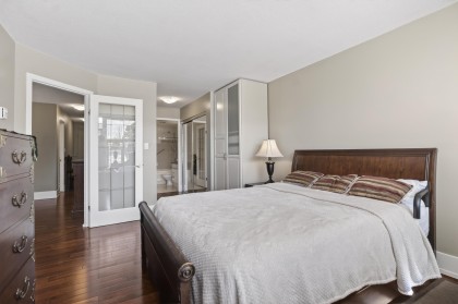 Photo 9 at 501 - 1327 E Keith Road, Lynnmour, North Vancouver