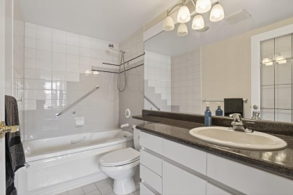 Photo 10 at 501 - 1327 E Keith Road, Lynnmour, North Vancouver