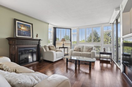 Photo 18 at 501 - 1327 E Keith Road, Lynnmour, North Vancouver